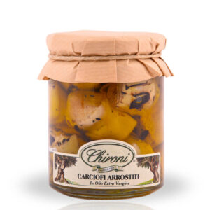 Carciofi arrostiti 280 g