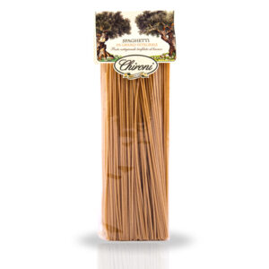 Spaghetti integrali grano duro integrale 500 g chironi prodotti tipici salento acquista on line prezzo