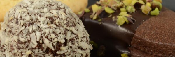 dolci chironi prodotti tipici salento acquista prezzo cocco cacao pistacchio cioccolato fondente.